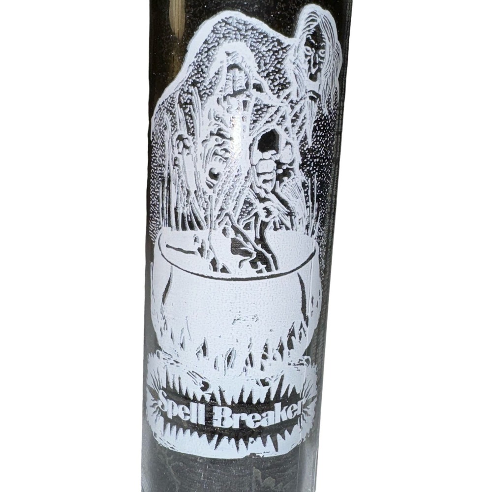 SPELL‎ BREAKER CANDLE